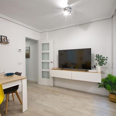 Ap Home Carreteria Cuenca  Exteriér fotografie