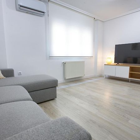 Ap Home Carreteria Cuenca  Exteriér fotografie