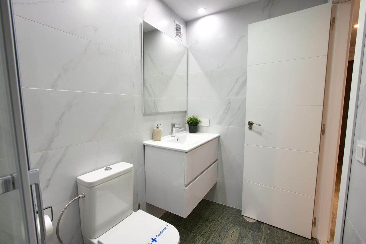 Ap Home Carreteria Cuenca  Exteriér fotografie