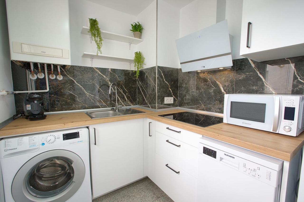 Ap Home Carreteria Cuenca  Exteriér fotografie