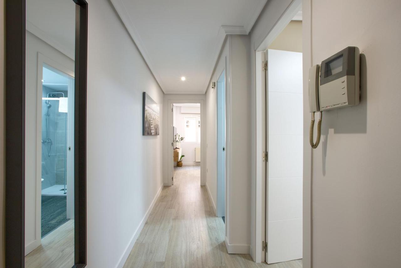 Ap Home Carreteria Cuenca  Exteriér fotografie