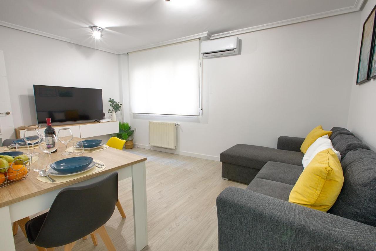 Ap Home Carreteria Cuenca  Exteriér fotografie