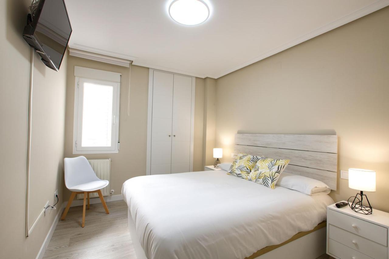 Ap Home Carreteria Cuenca  Exteriér fotografie