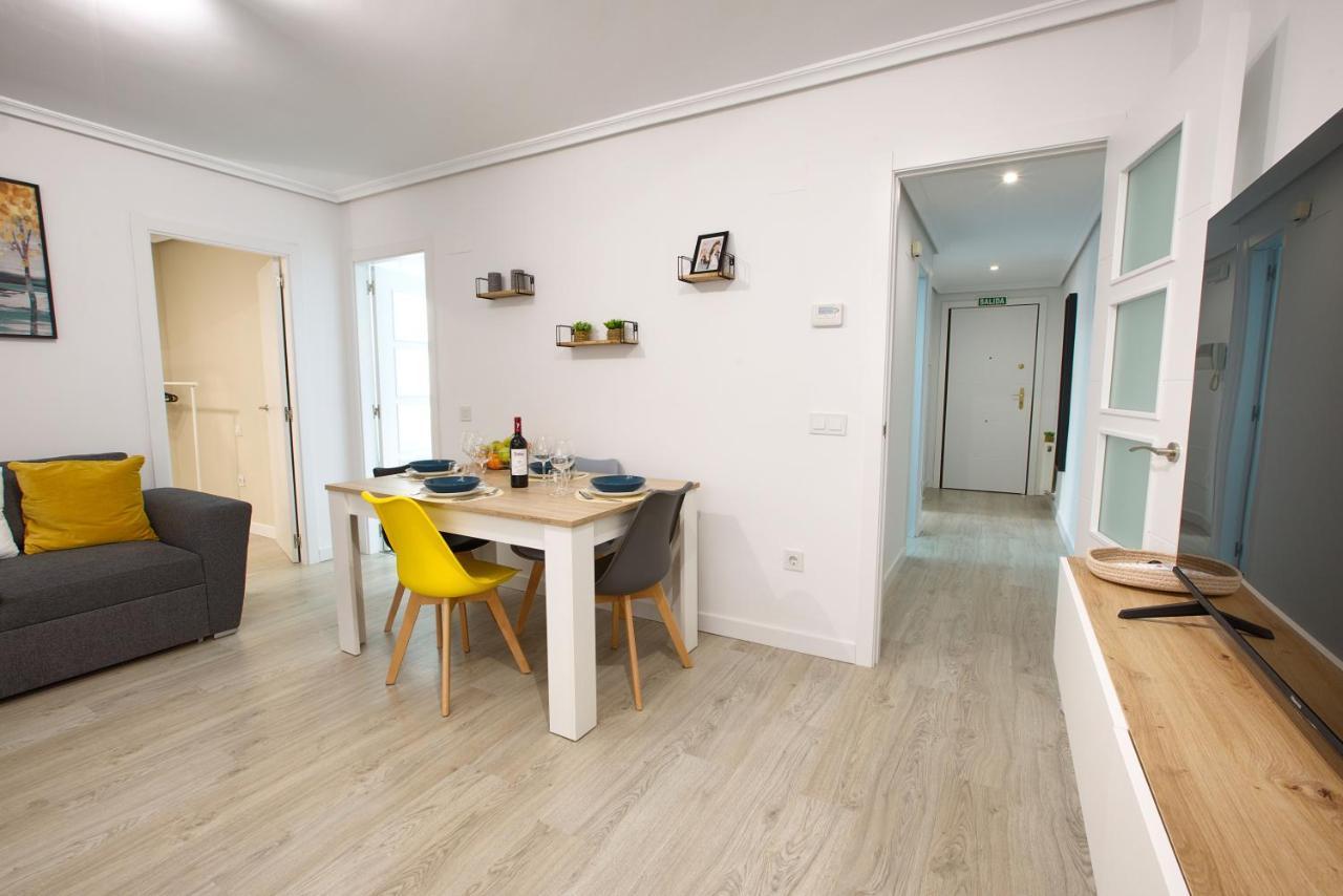Ap Home Carreteria Cuenca  Exteriér fotografie
