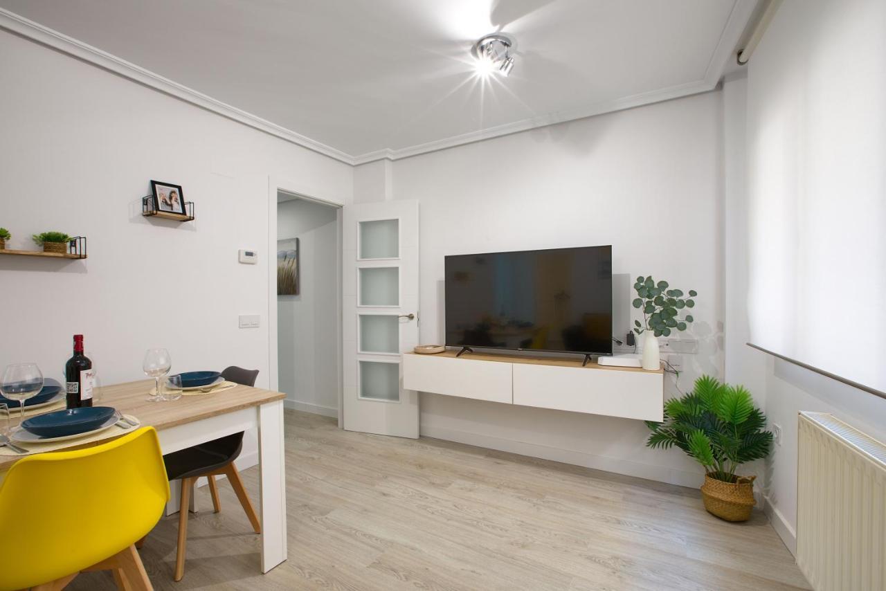 Ap Home Carreteria Cuenca  Exteriér fotografie