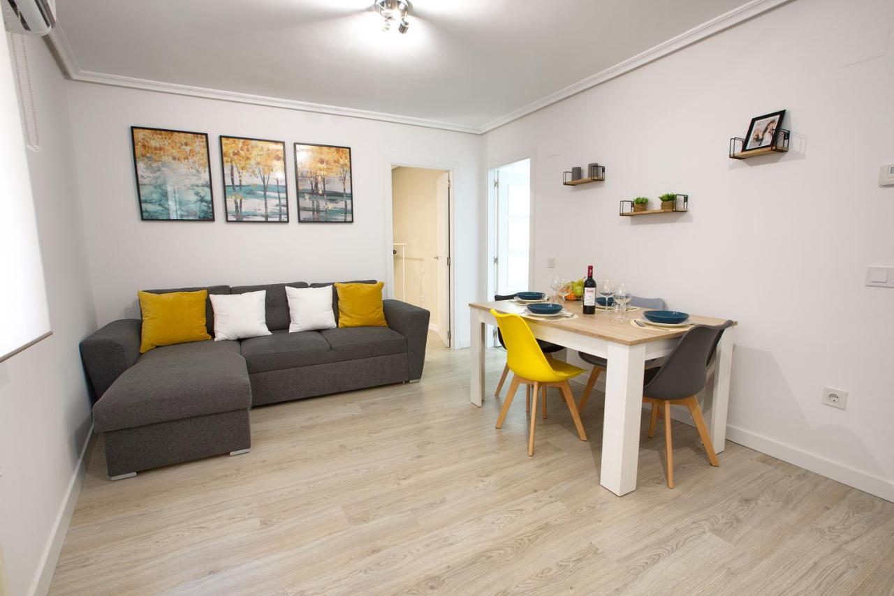 Ap Home Carreteria Cuenca  Exteriér fotografie