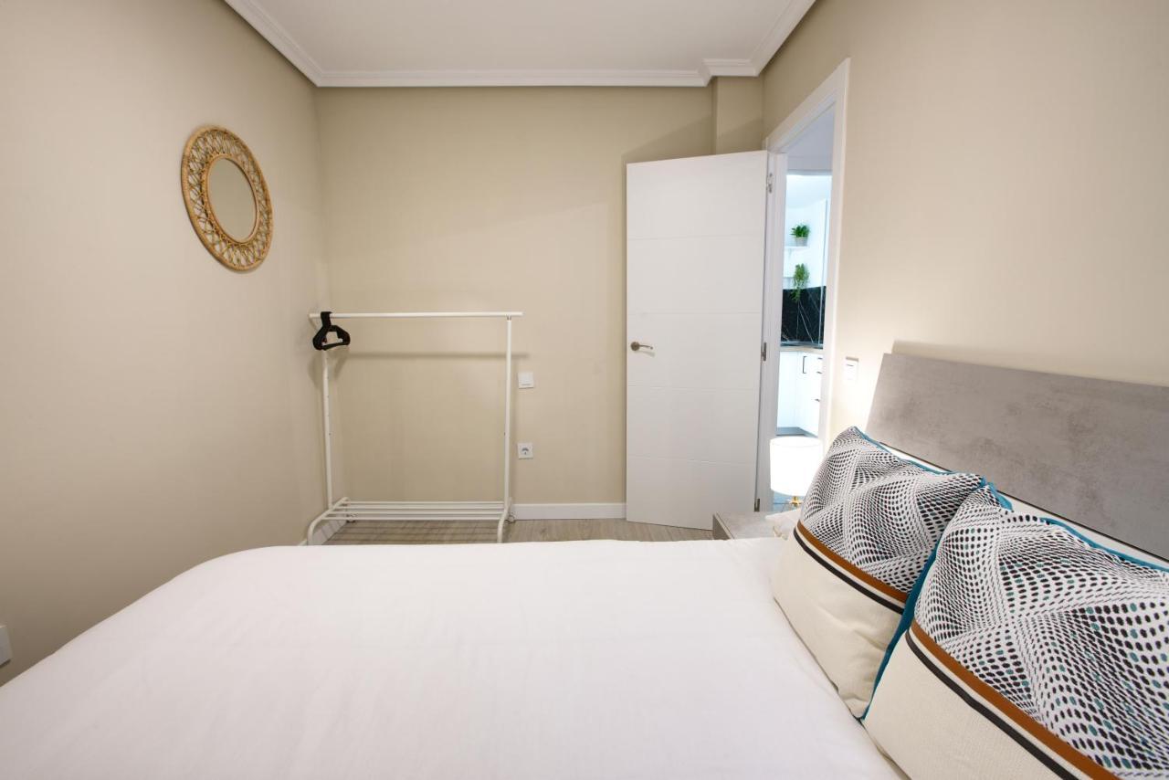Ap Home Carreteria Cuenca  Exteriér fotografie