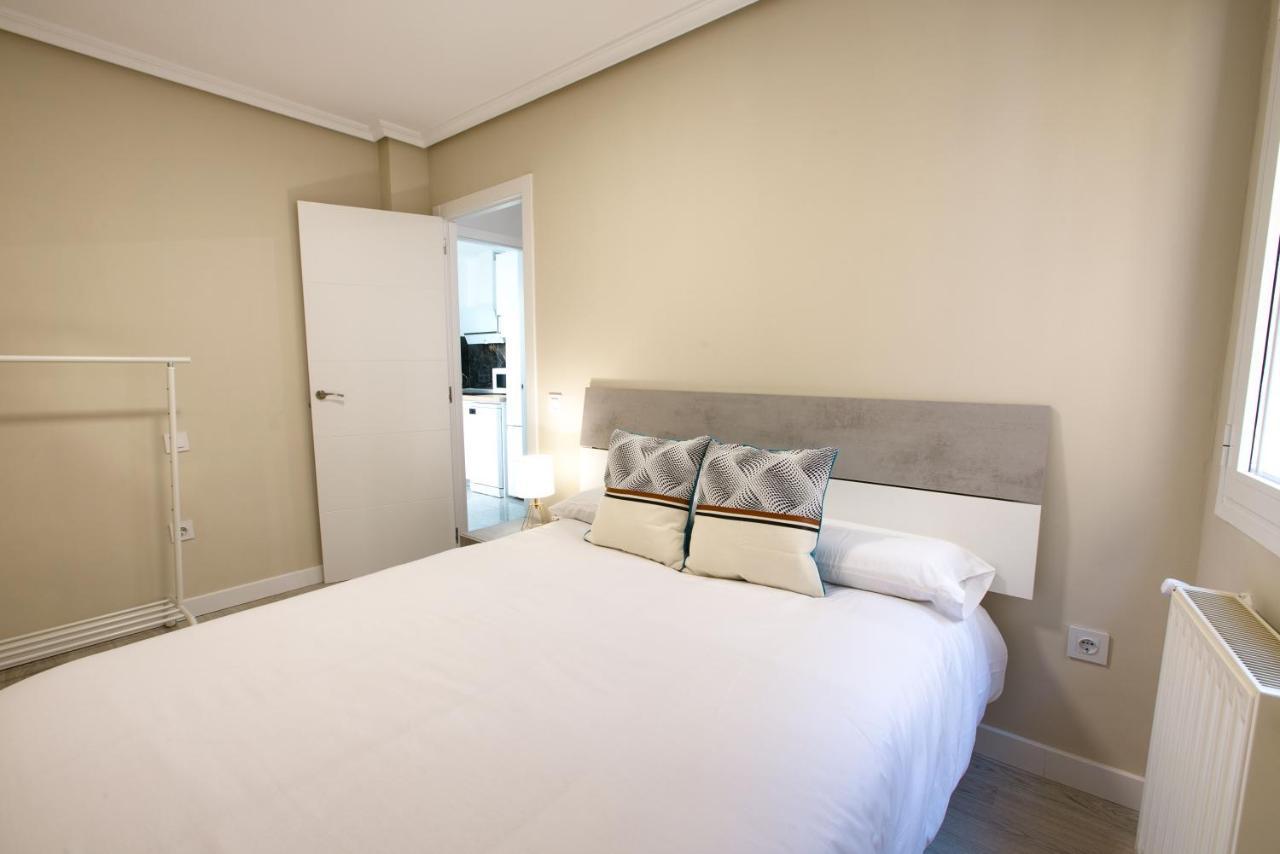Ap Home Carreteria Cuenca  Exteriér fotografie