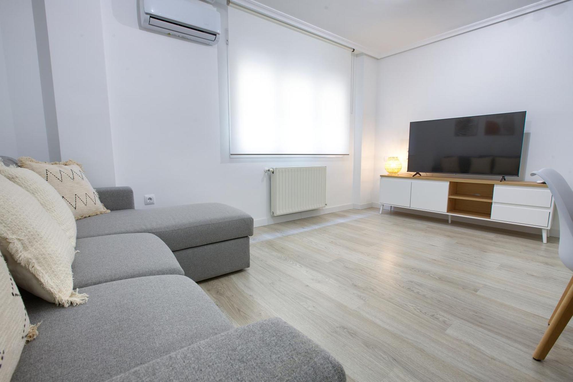 Ap Home Carreteria Cuenca  Exteriér fotografie