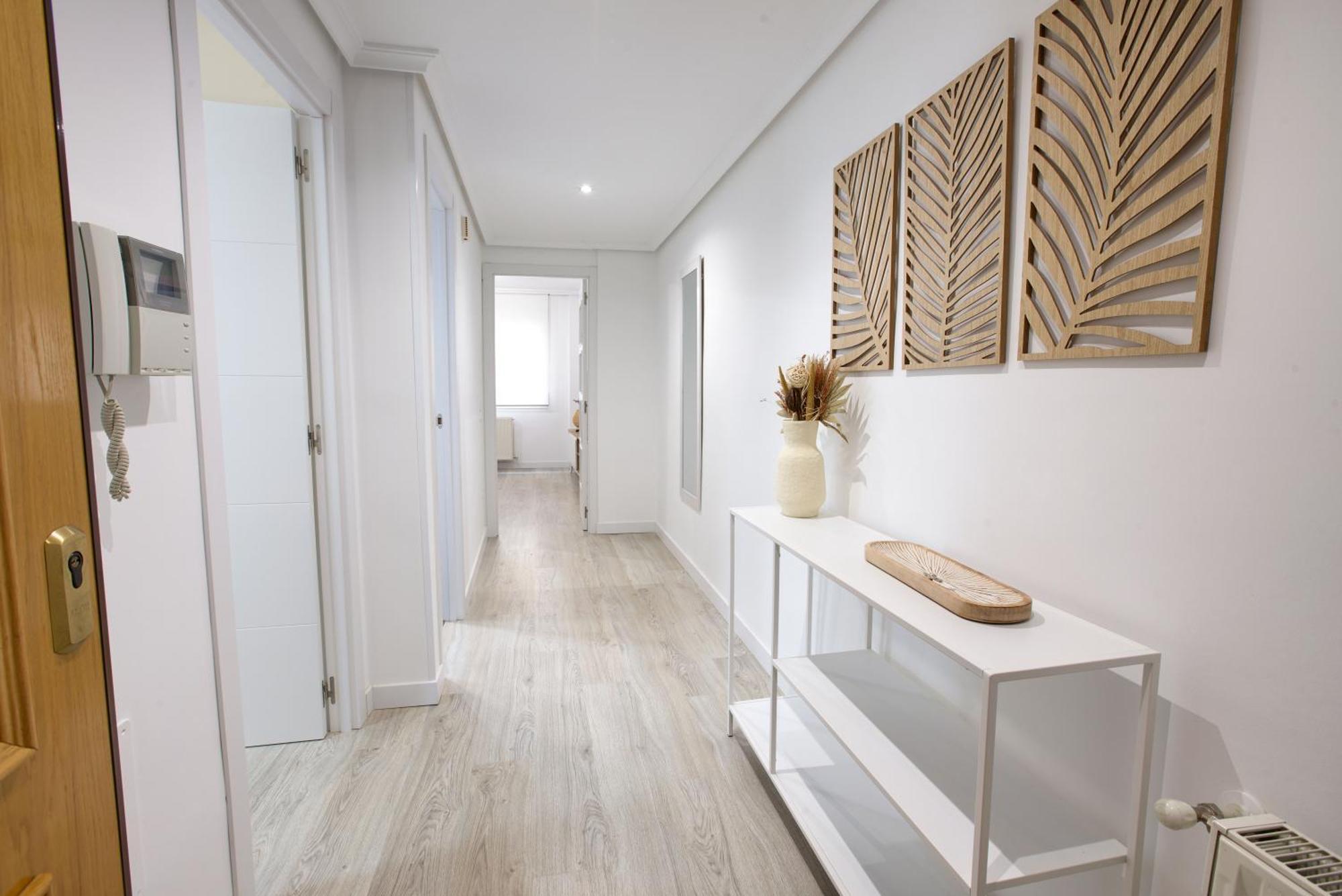 Ap Home Carreteria Cuenca  Exteriér fotografie