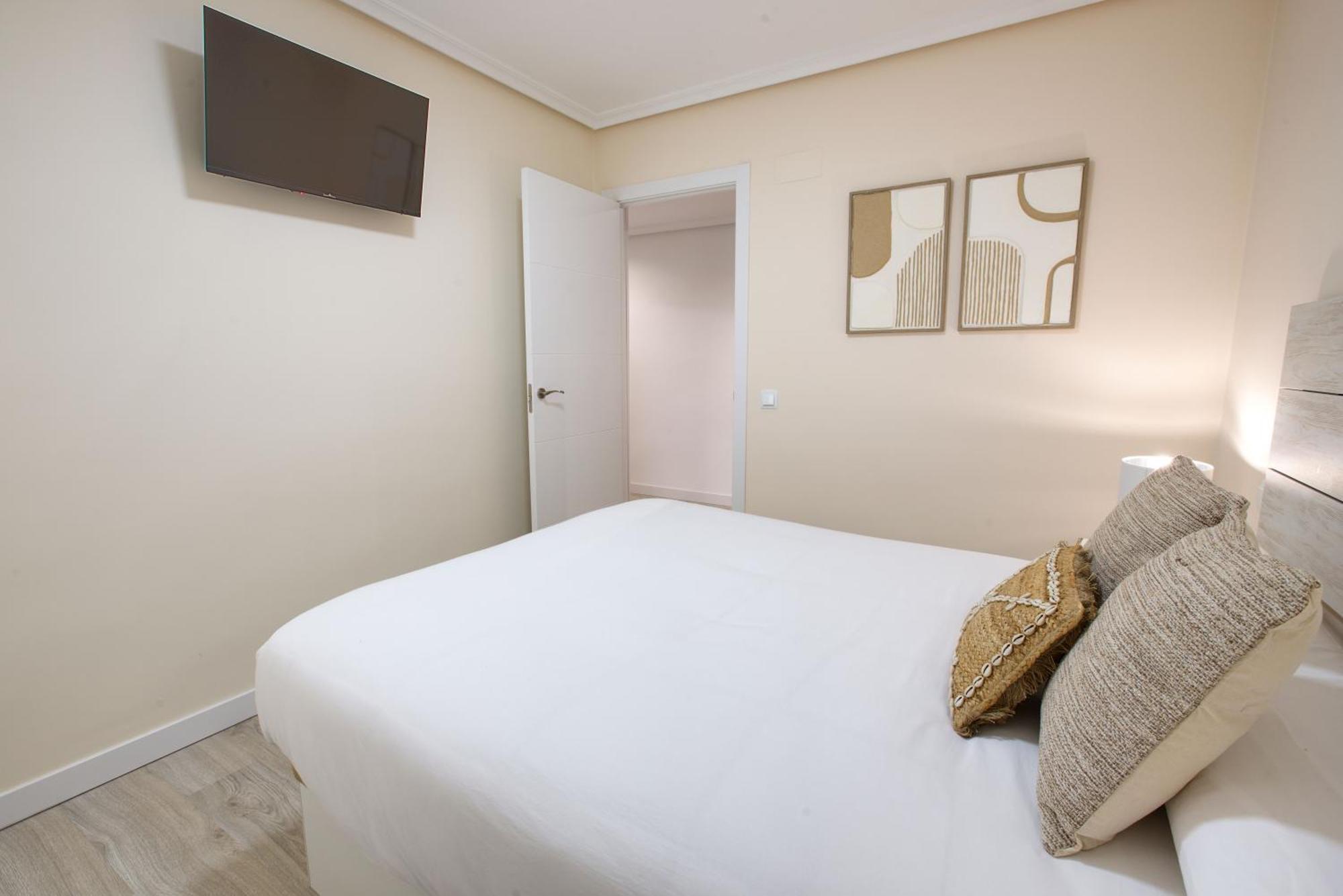 Ap Home Carreteria Cuenca  Exteriér fotografie