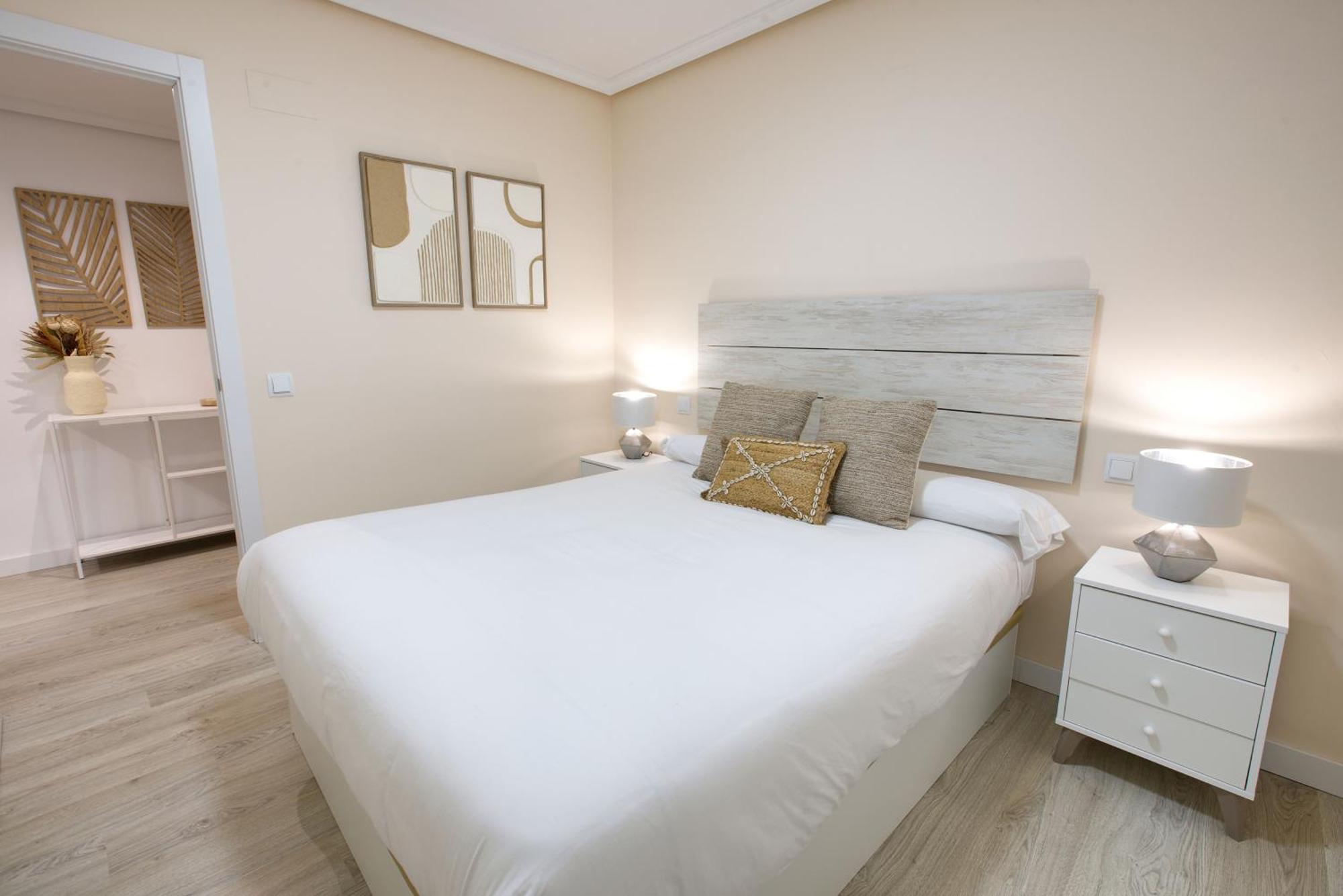 Ap Home Carreteria Cuenca  Exteriér fotografie