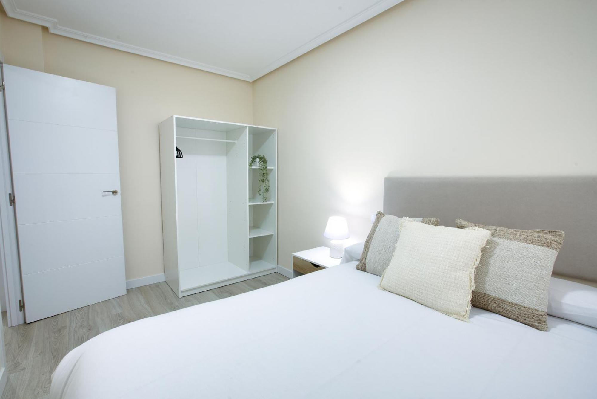 Ap Home Carreteria Cuenca  Exteriér fotografie