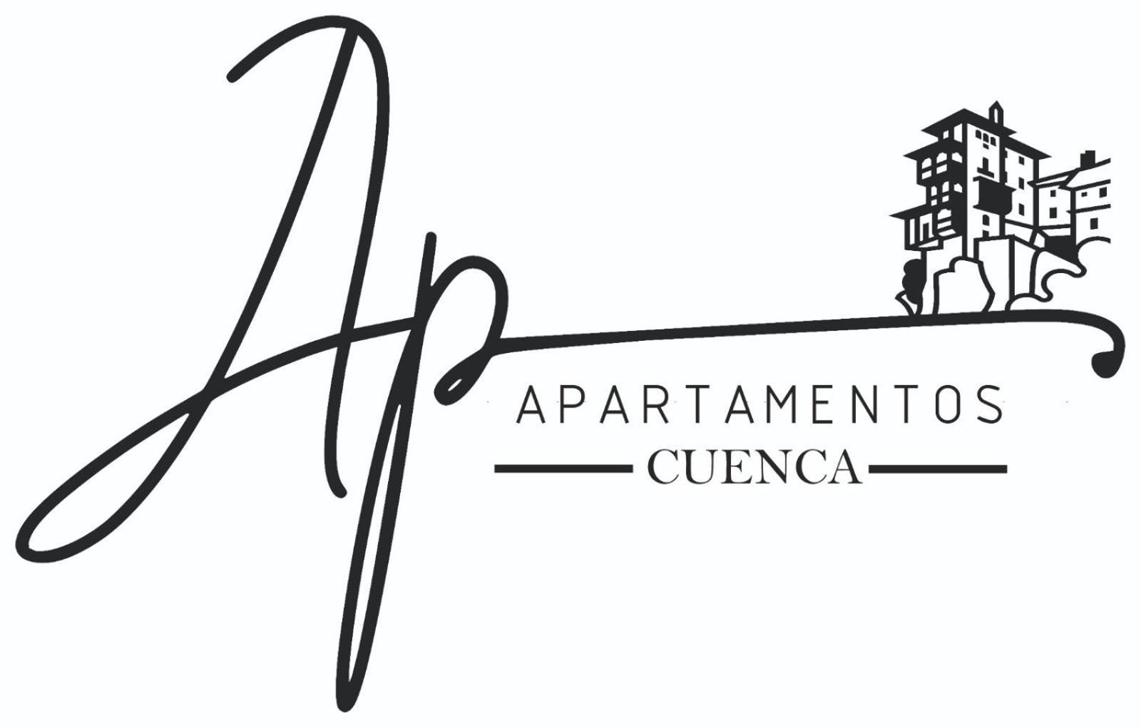 Ap Home Carreteria Cuenca  Exteriér fotografie